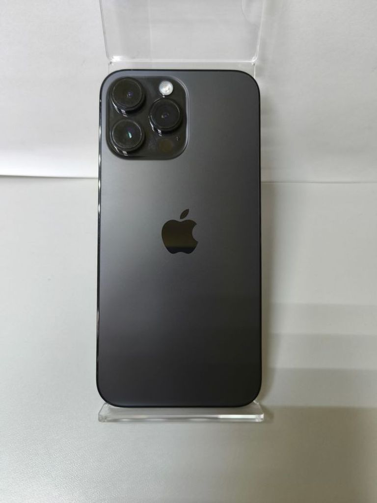 Распродажа Apple iPhone 14 Pro Max 256GB Deep Purple (MQ9X3), продавец Техноскарб