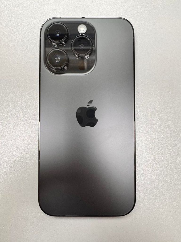 Оголошення Apple iphone 14 pro 128gb Б/У
