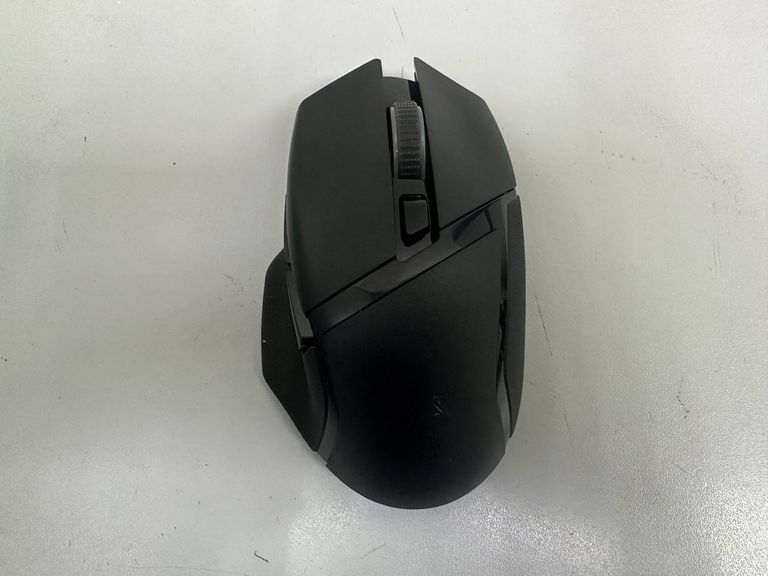 Объявление Razer Basilisk V3 X Hyperspeed (RZ01-04870100-R3G1) Б/У