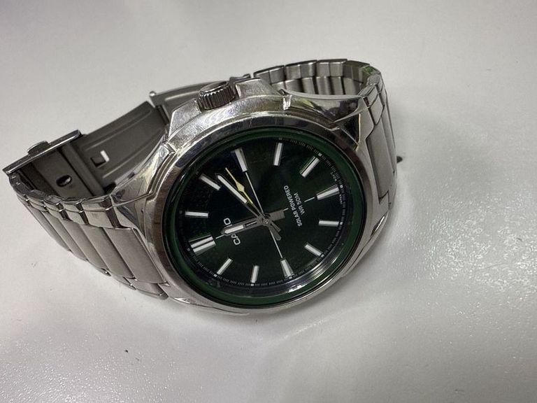 Розпродаж Casio mtr-rs100, продавець Техноскарб