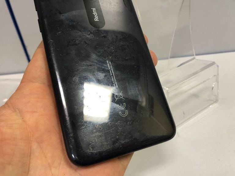 Распродажа Xiaomi Redmi 8 3/32GB Blue, продавец Техноскарб