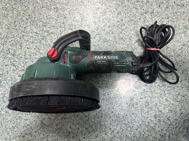 Купити Parkside pwbs 180 b3 Б/У