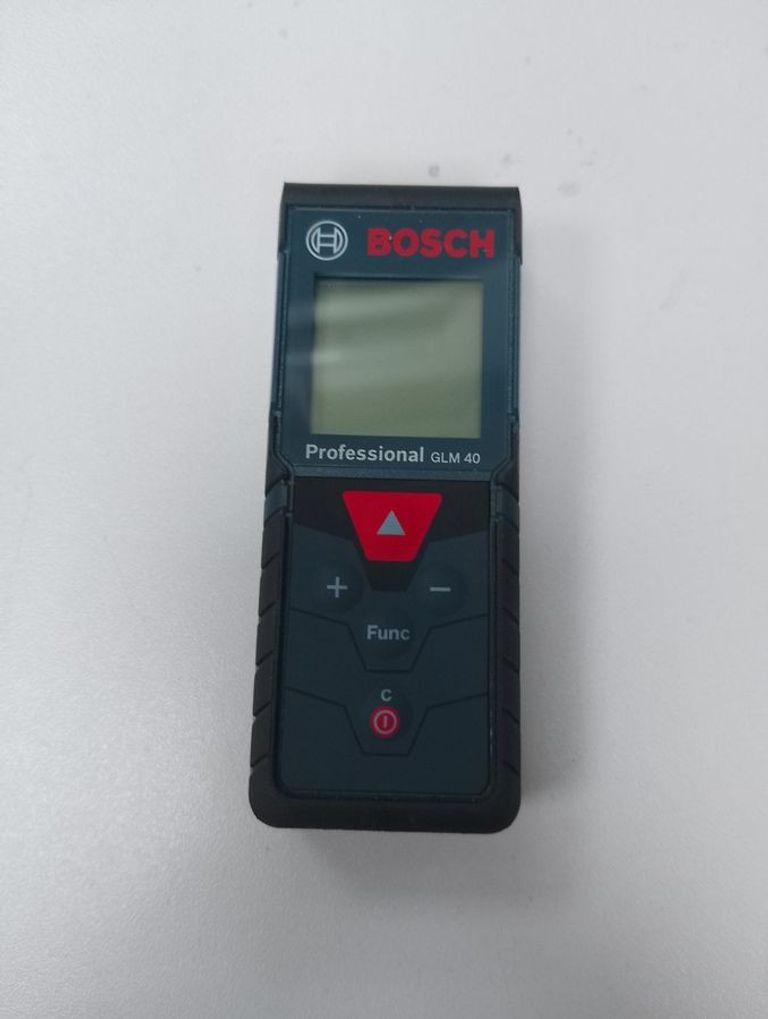 Дешево Bosch glm 40 professional з ломбарду