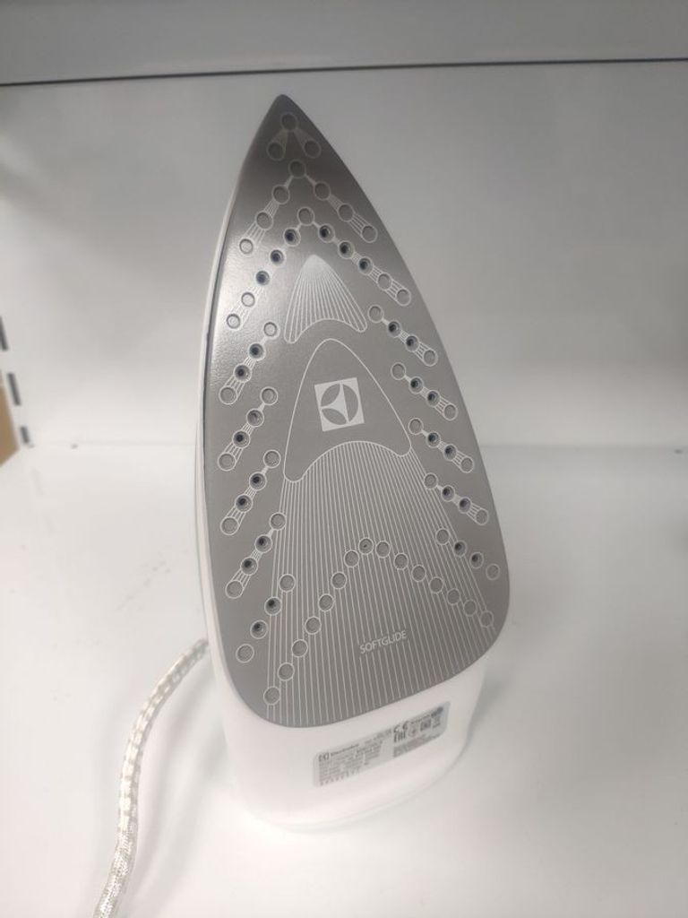 Дешиво Electrolux edb 1740 lg с ломбарда