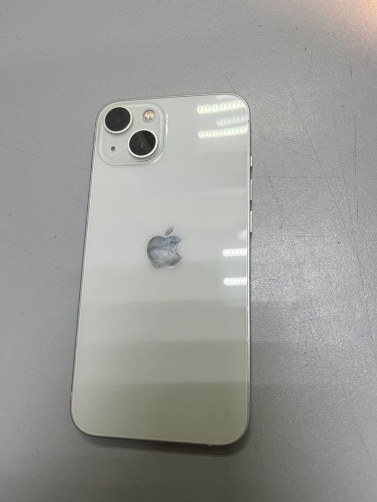 Объявление Apple iphone 13 128gb Б/У
