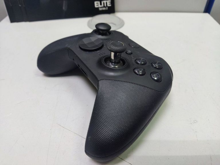 Купить Microsoft xbox elite wireless controller series 2 Б/У