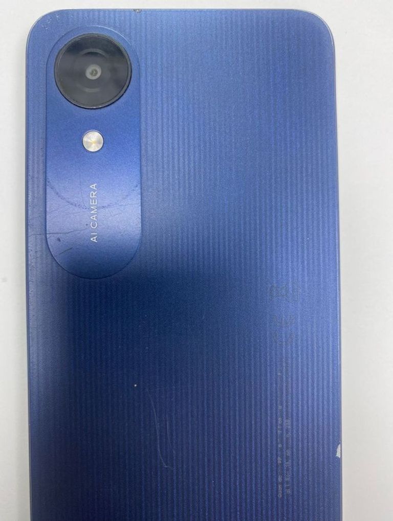 Оголошення Oppo a17k cph2471 3/64gb Б/У