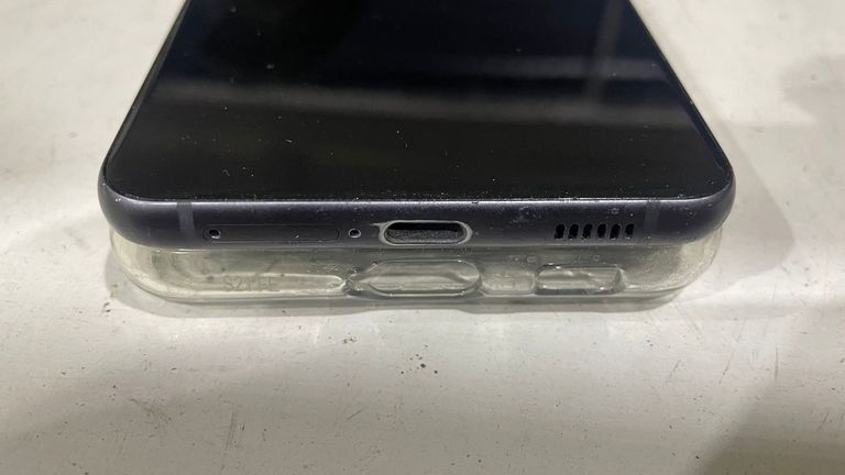 Дешево Samsung galaxy s21 fe 5g 6/128gb з ломбарду