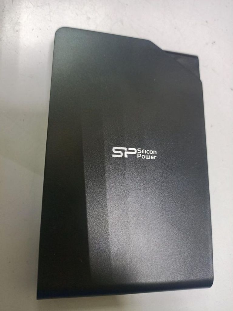 Купить Silicon Power 1 tb stream s03 Б/У