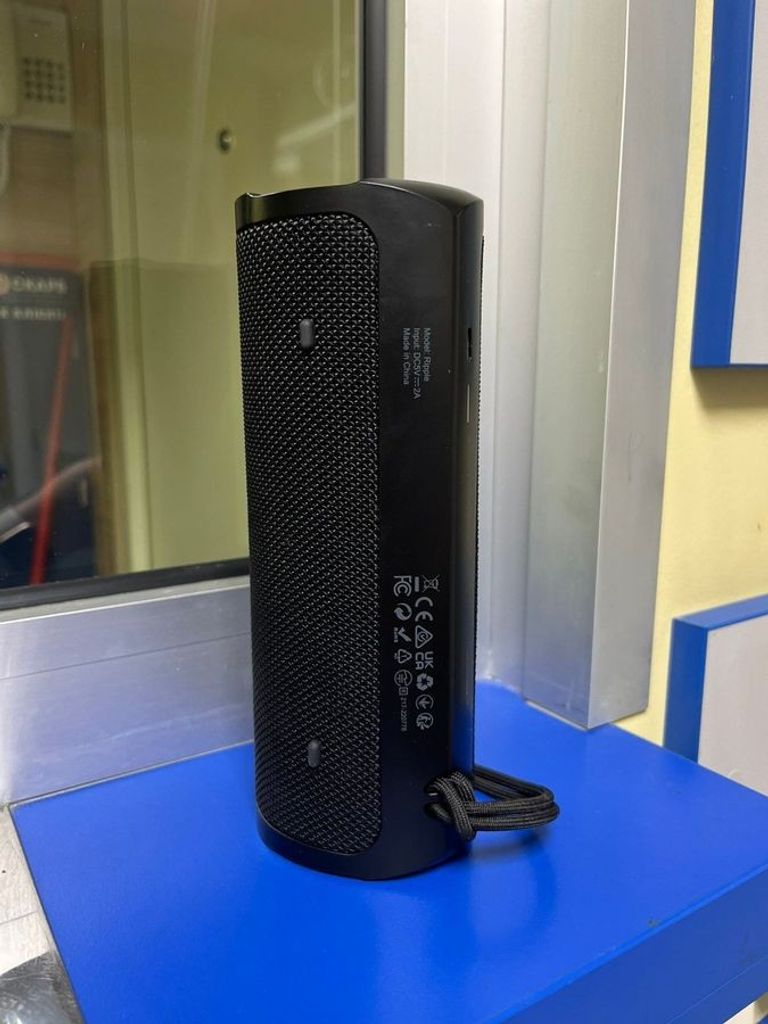 Объявление Hifuture Ripple Blue (ripple.blue.) Б/У