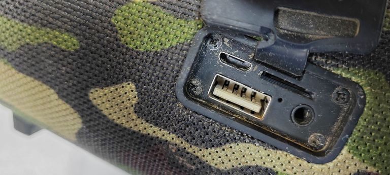 Дешиво New Audio m-110 btws с ломбарда