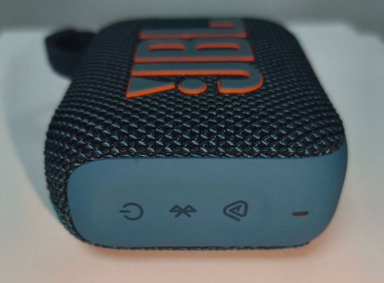 Розпродаж Jbl go 4, продавець Техноскарб