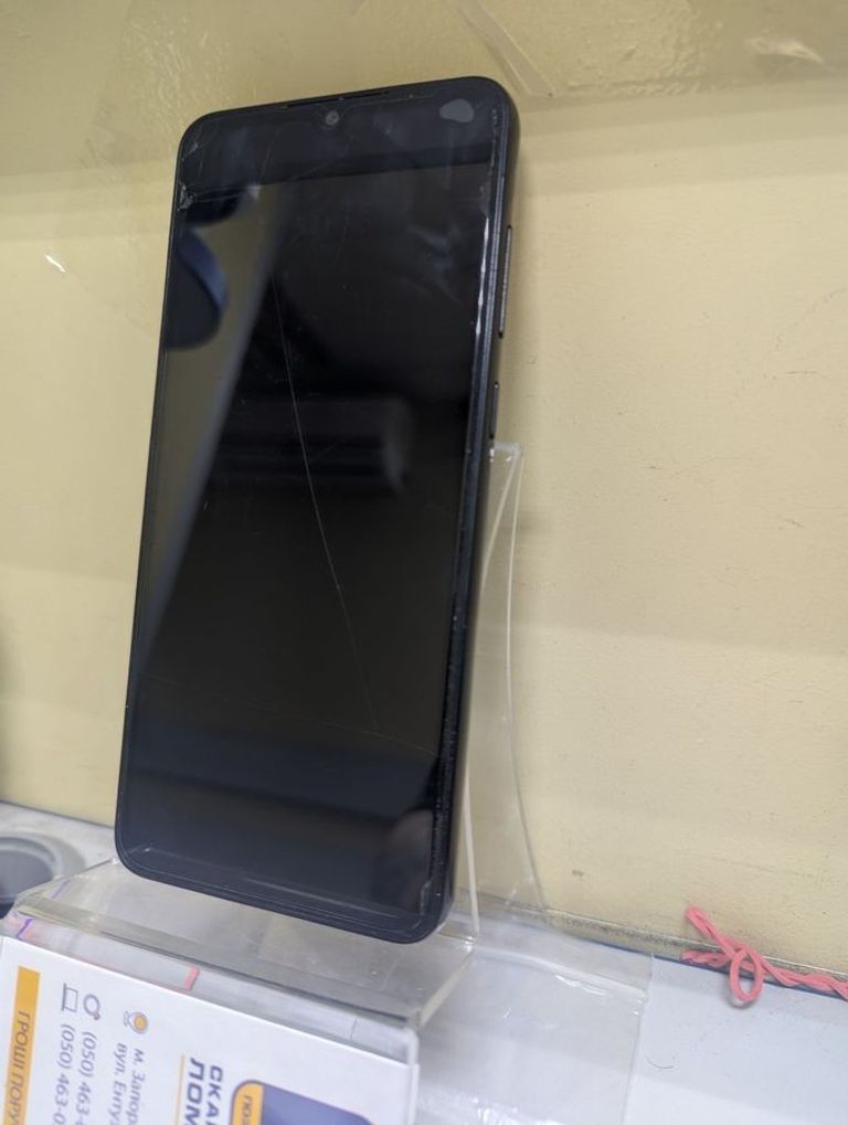 Дешево Samsung galaxy a05 4/64gb з ломбарду