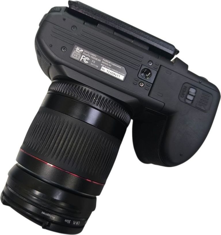 Fujifilm finepix hs20 exr Код:01-200749166. Изображение 9