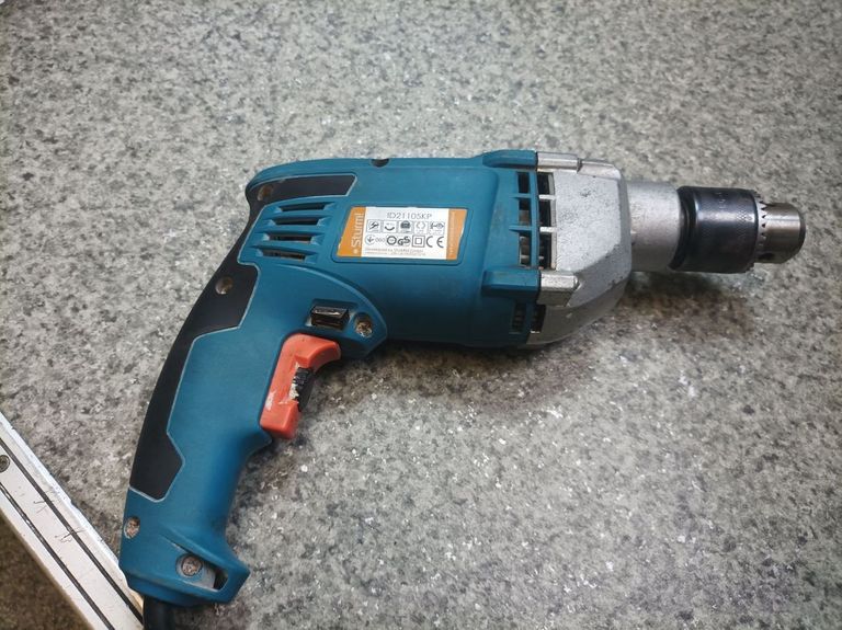 Sturm ID21105KP Код:01-200750617. Зображення 6