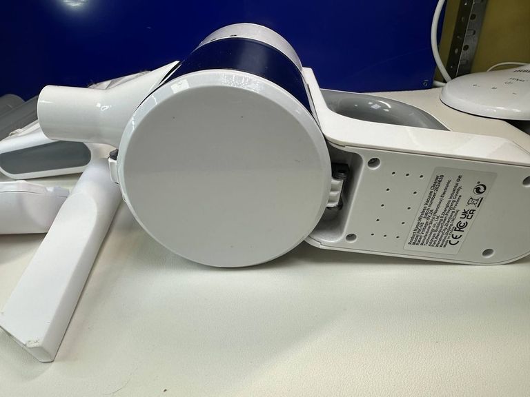 Дешево Без Виробника hk-v8 wireless vacuum cleaner з ломбарду