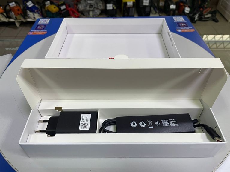 Lenovo tab plus 8/256gb Код:01-200755340. Зображення 7