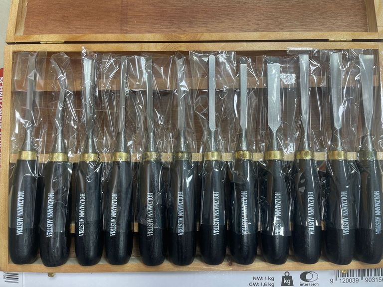 Дешево Holzmann sch12tlg 12шт з ломбарду