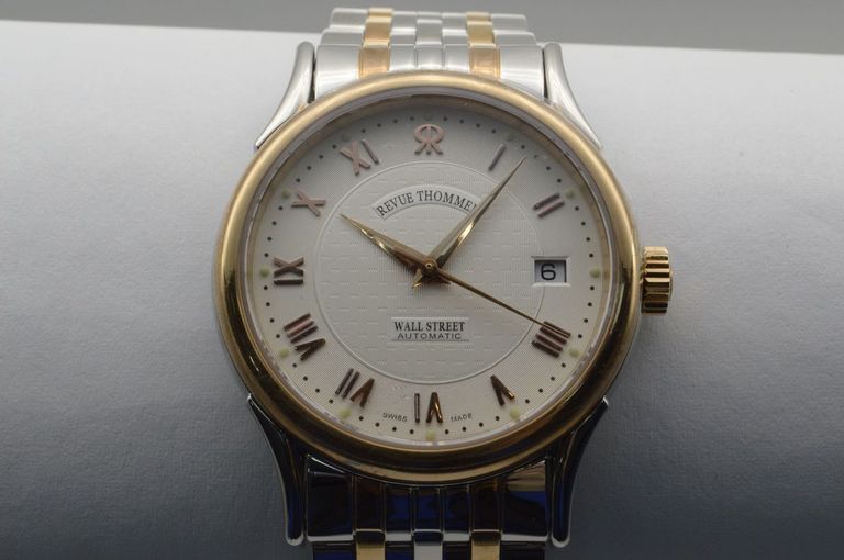 Купити Revue Thommen 20002.2142 Б/У