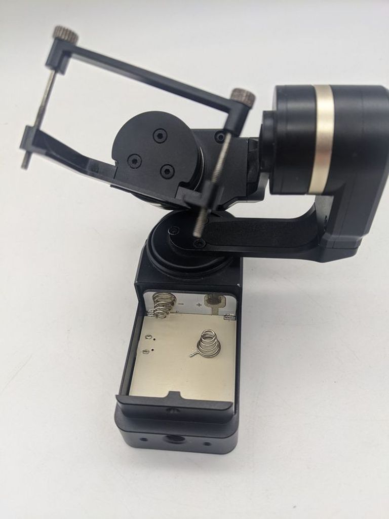 Купить Feiyutech wg wearable gimbal Б/У