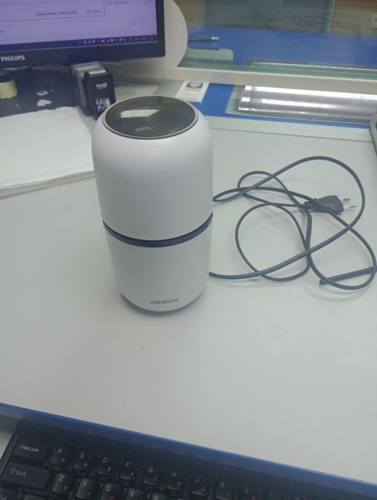 Ardesto kgc-1508w Код:01-200759453. Зображення 5