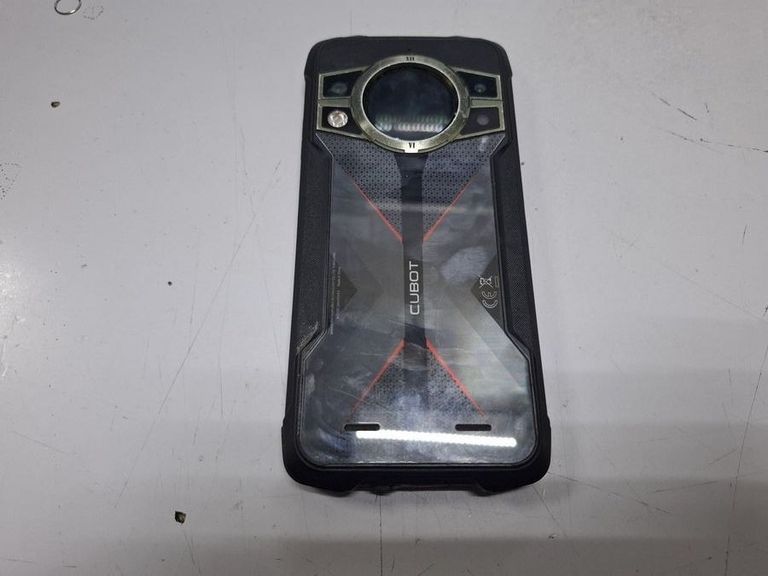 Оголошення Cubot kingkong 9 12/256gb Б/У