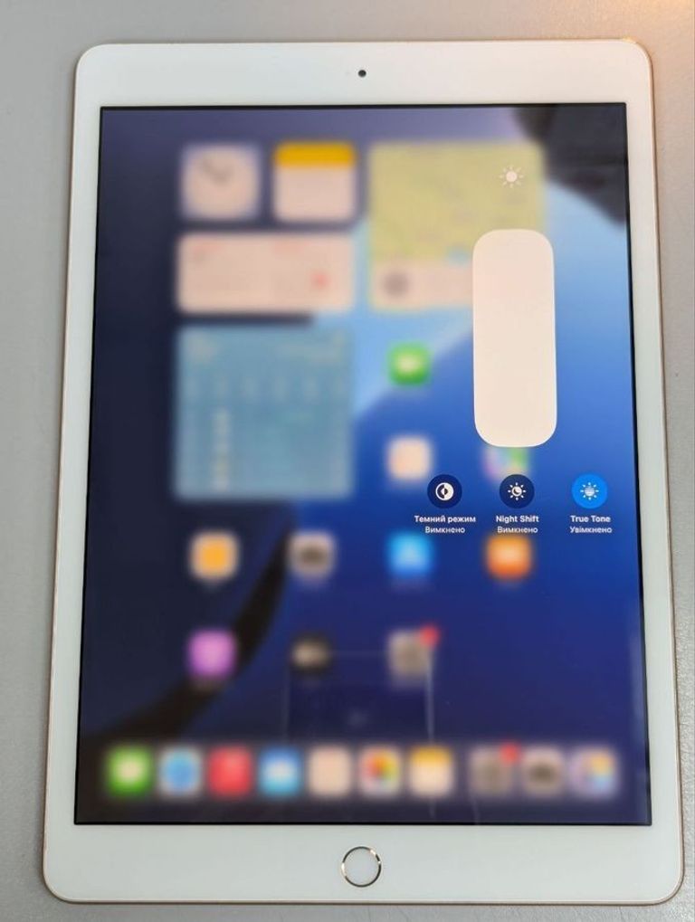 Распродажа Apple ipad 7 wifi a2197 32gb, продавец Техноскарб