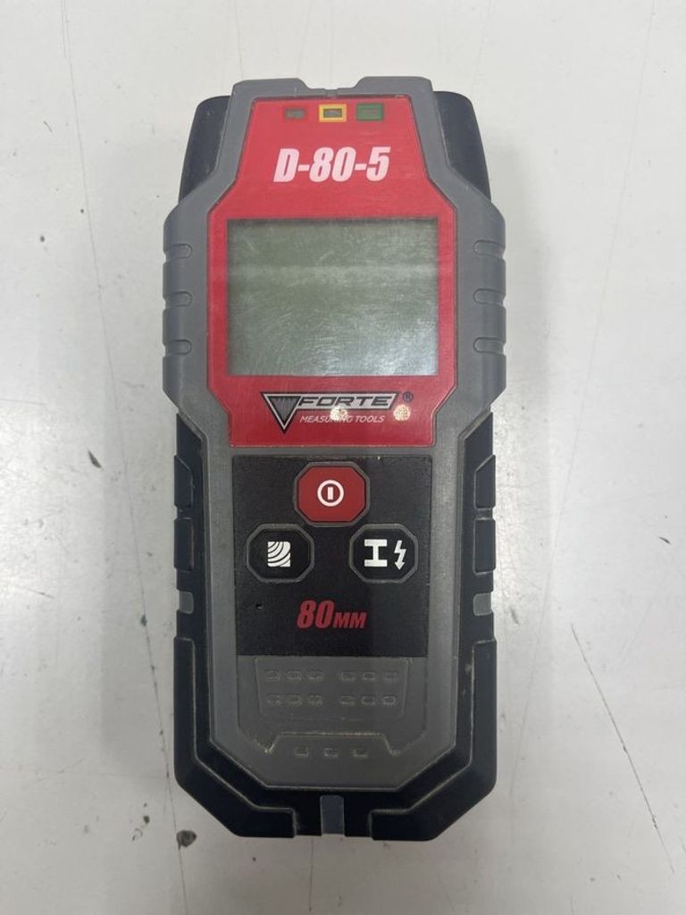 Купити Forte D-80-5 Б/У