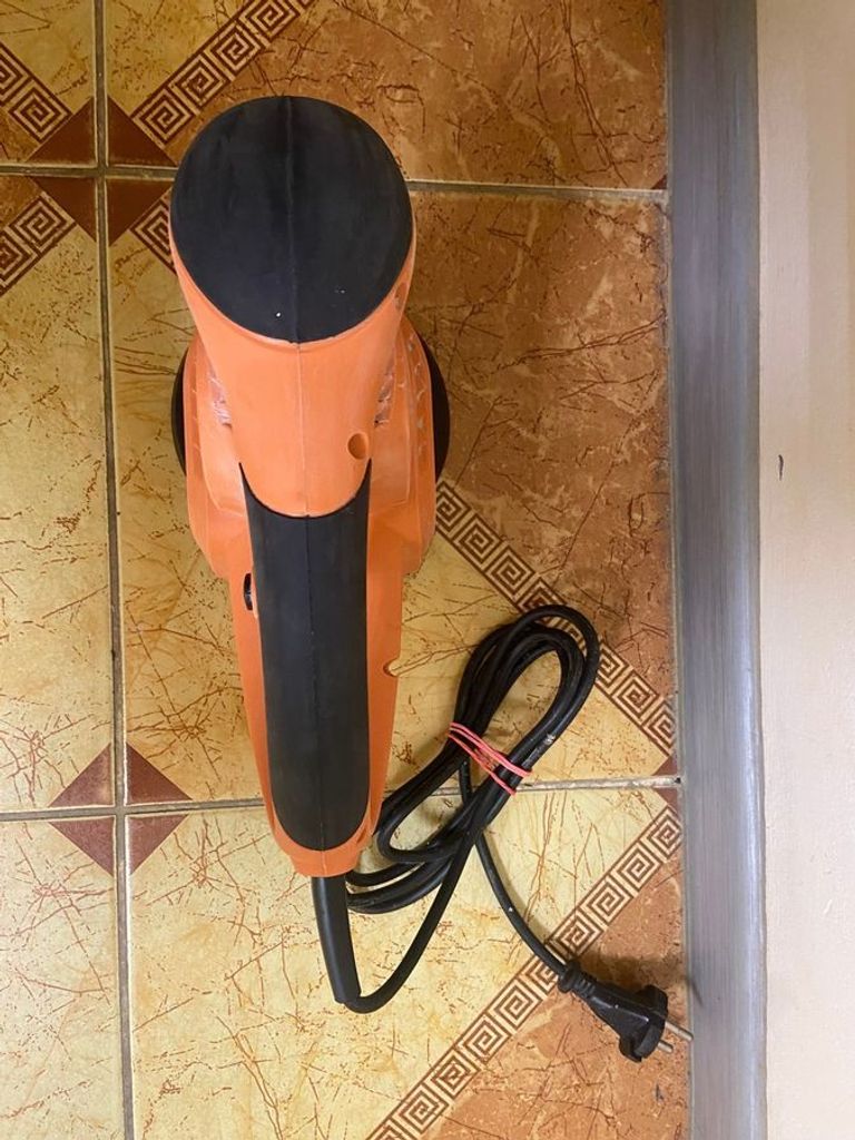 Оголошення Intertool Storm WT-0543 Б/У