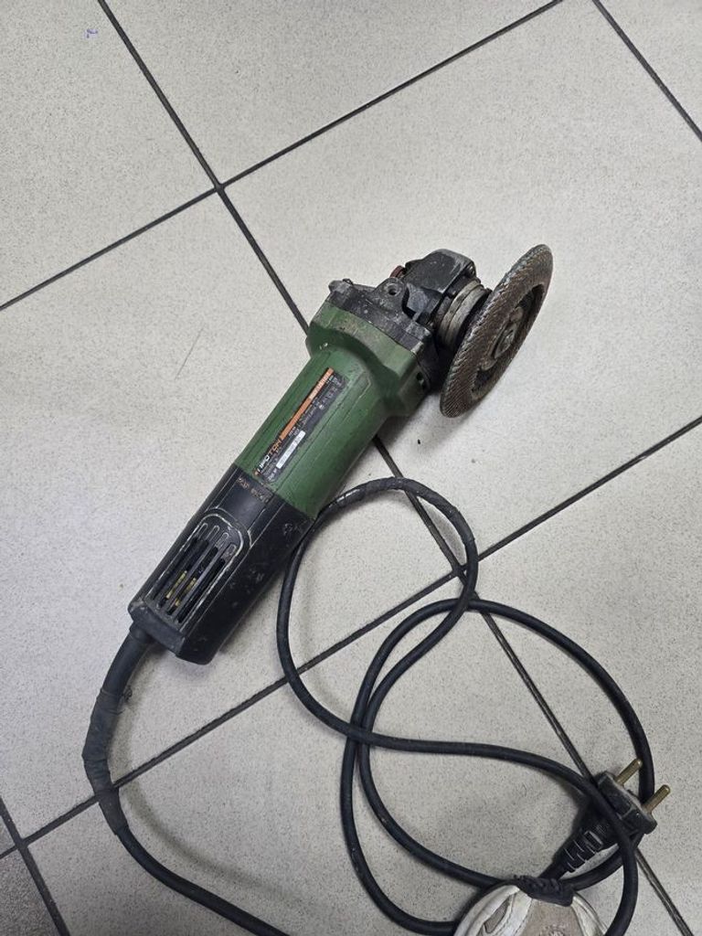 Купити ПРОТОН МШУ-125/1010 Б/У