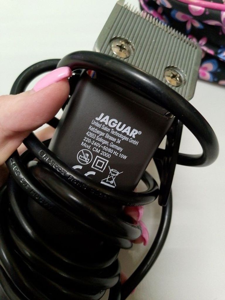 Оголошення Jaguar CM 2000 Б/У