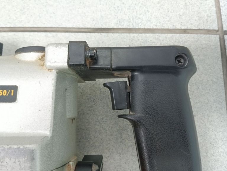 Оголошення Einhell bbh 850/1 Б/У