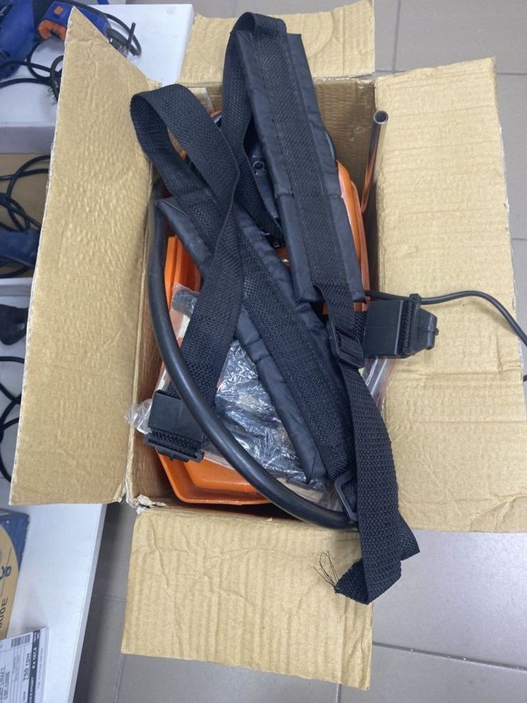 Объявление Вектор-В cl-12a Б/У