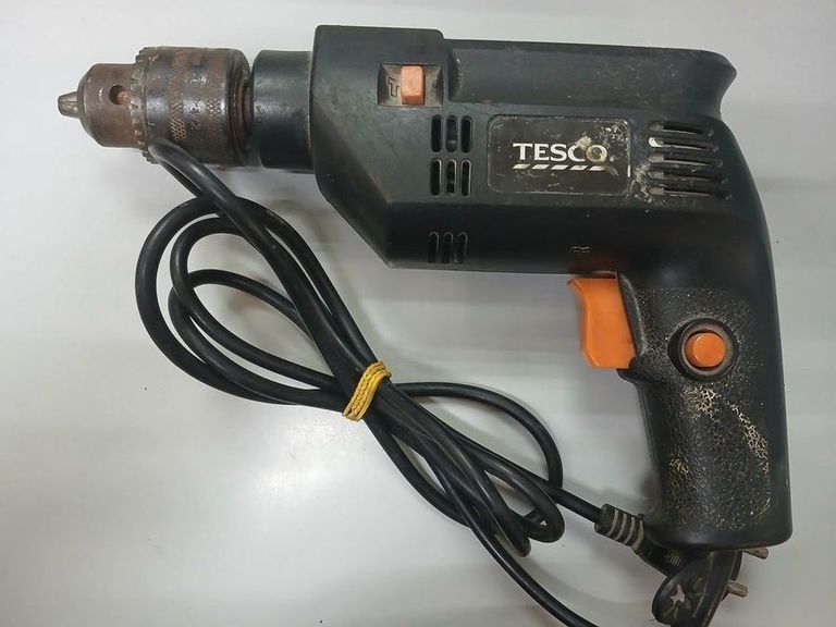 Купить Tesco idb 15 Б/У