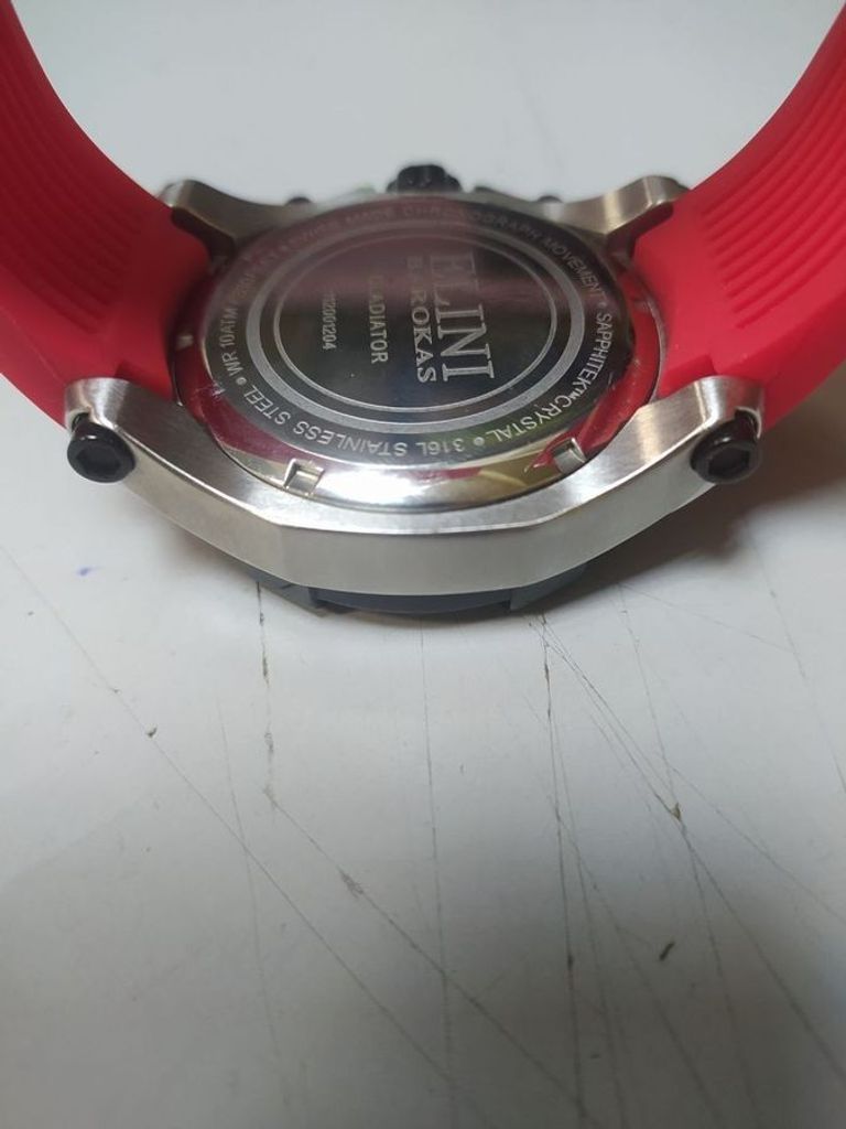 Elini Barokas barokas gladiator Код:01-200765355. Зображення 6