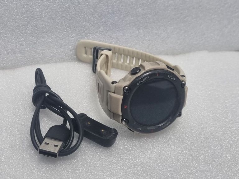 Купити Amazfit t-rex a1919 Б/У