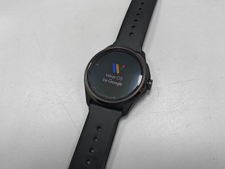 Оголошення Mobvoi TicWatch Pro 5 GPS Sandstone Б/У