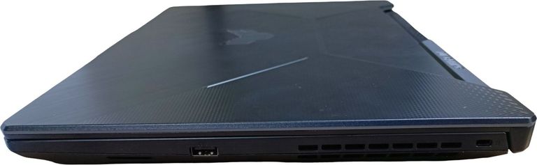 Asus 15/ryzen 5 7535hs ddr5/16gb ddr5/hdd *відсутній/ssd 1000 gb/geforce rtx2050 4gb Код:01-200768705. Изображение 6