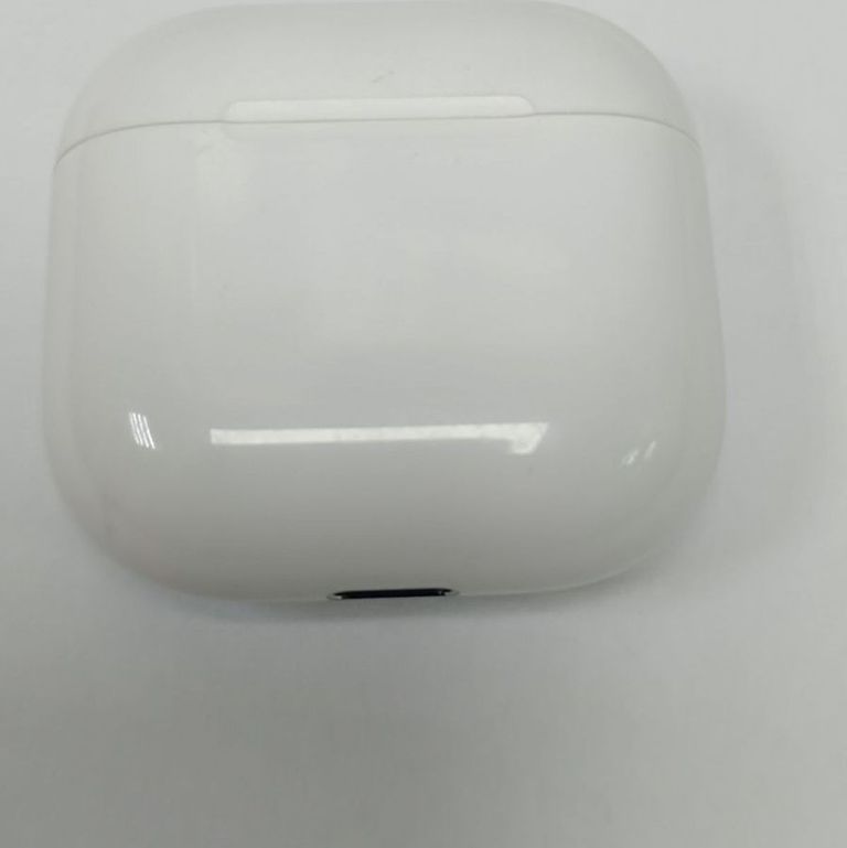 Apple airpods 4 with active noise cancellation Код:01-200769989. Изображение 6