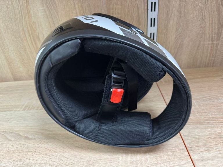 Объявление Ls2 ff353 rapid ii Б/У