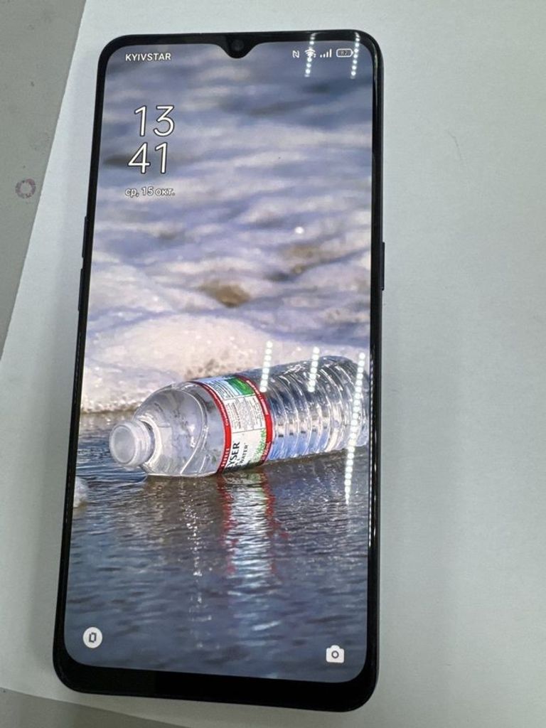 Купить Oppo a91 8/128gb Б/У