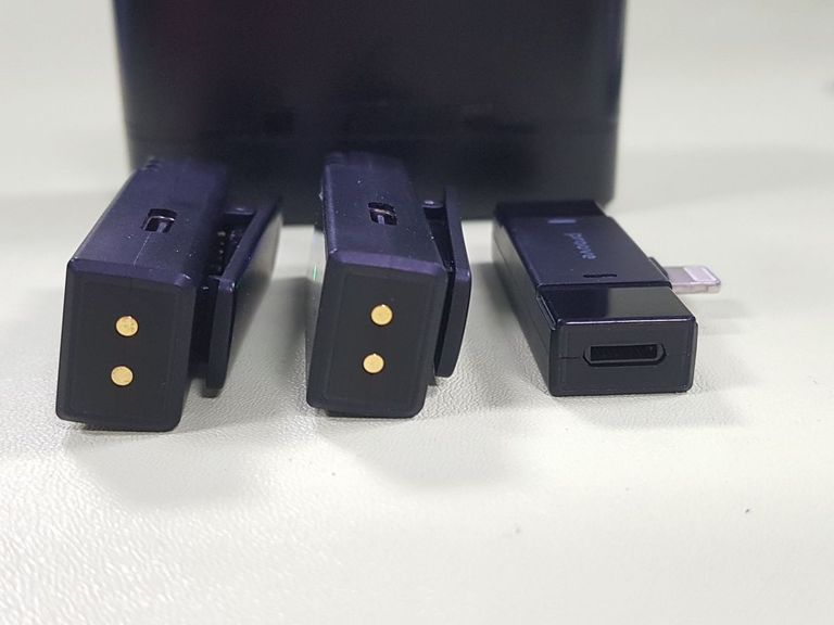 Proove record type-c Код:01-200768345. Изображение 7