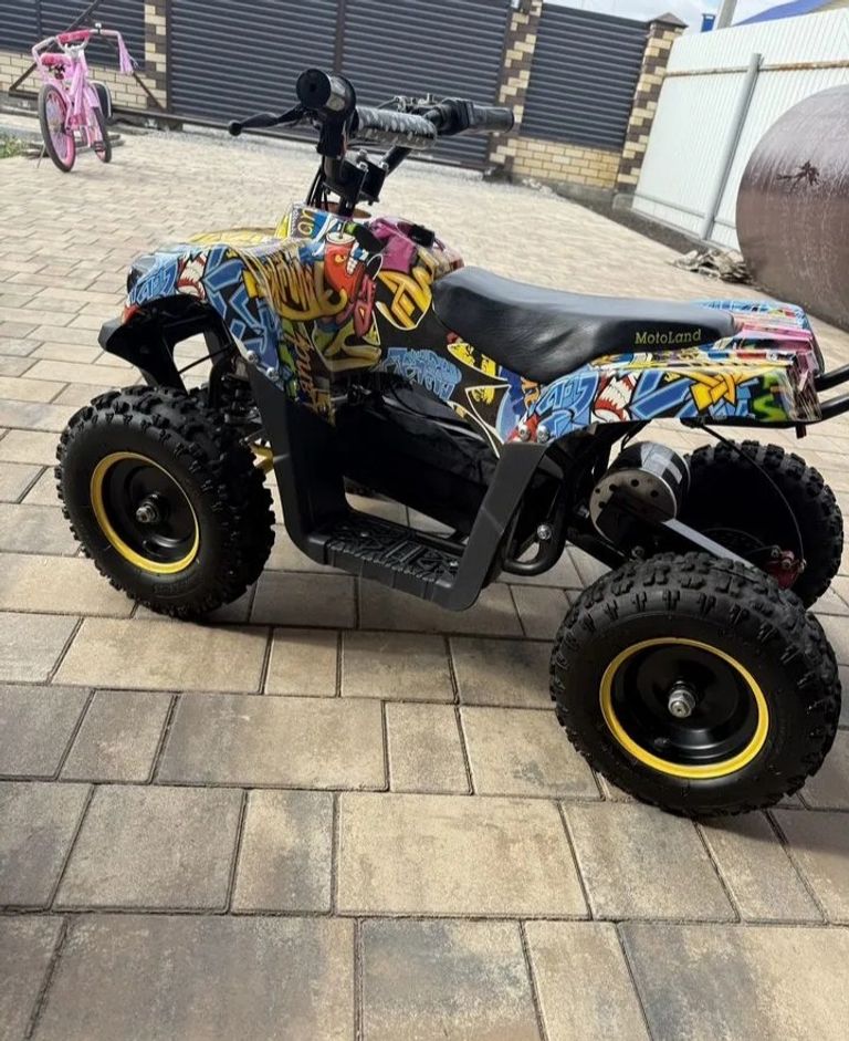 Оголошення від 4 до 12 років Б/У