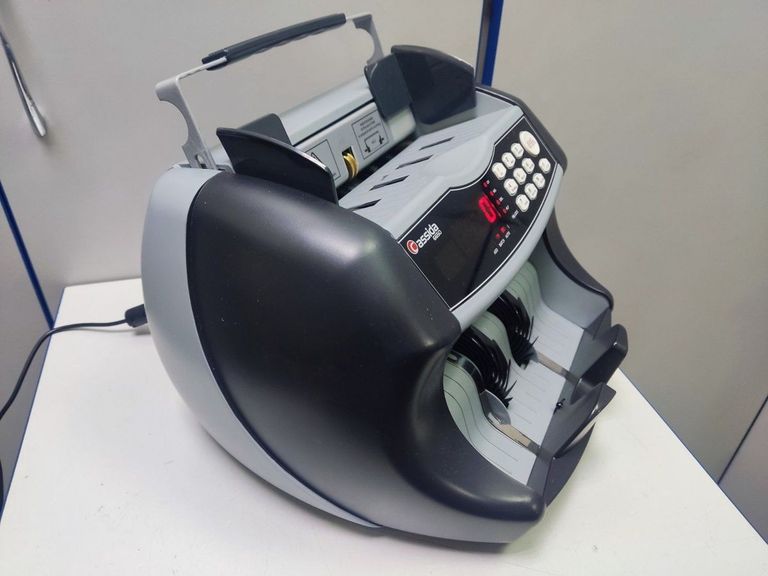 Объявление Cassida 6650 uv Б/У