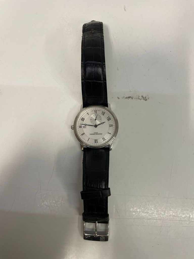 Frederique Constant geneve fc 220/245x5s25/6 Код:01-200769754. Зображення 6