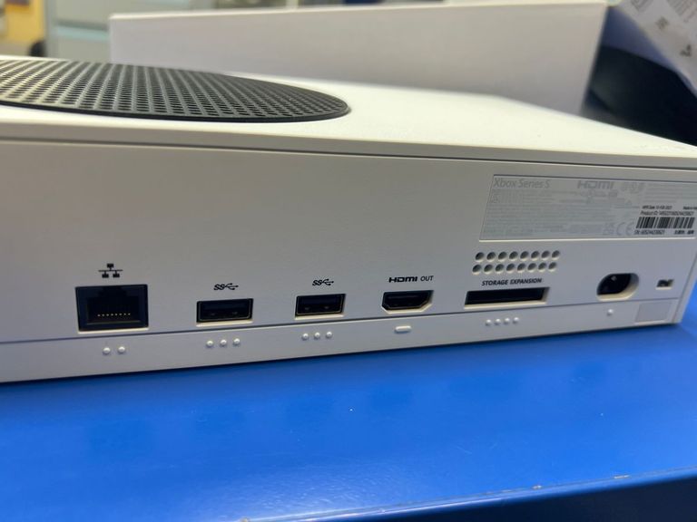 Microsoft Xbox Series S 512GB (889842651386) Код:01-200770106. Зображення 6