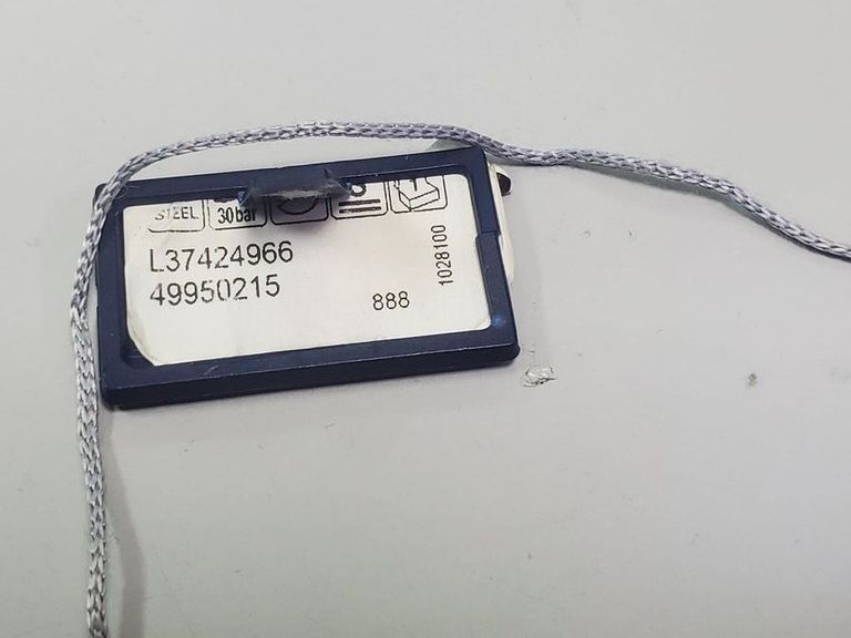 Longines Hydro Conquest L3.742.4.96.6 Код:01-200772678. Зображення 17