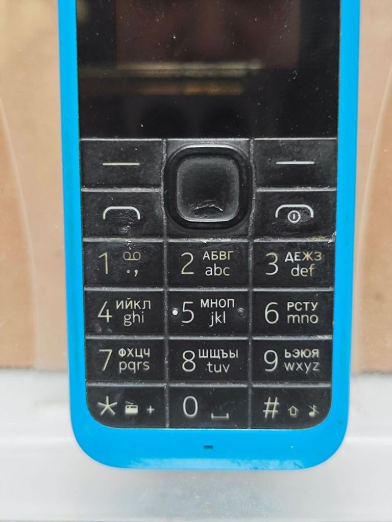 Купити Nokia 105 (rm-908) Б/У