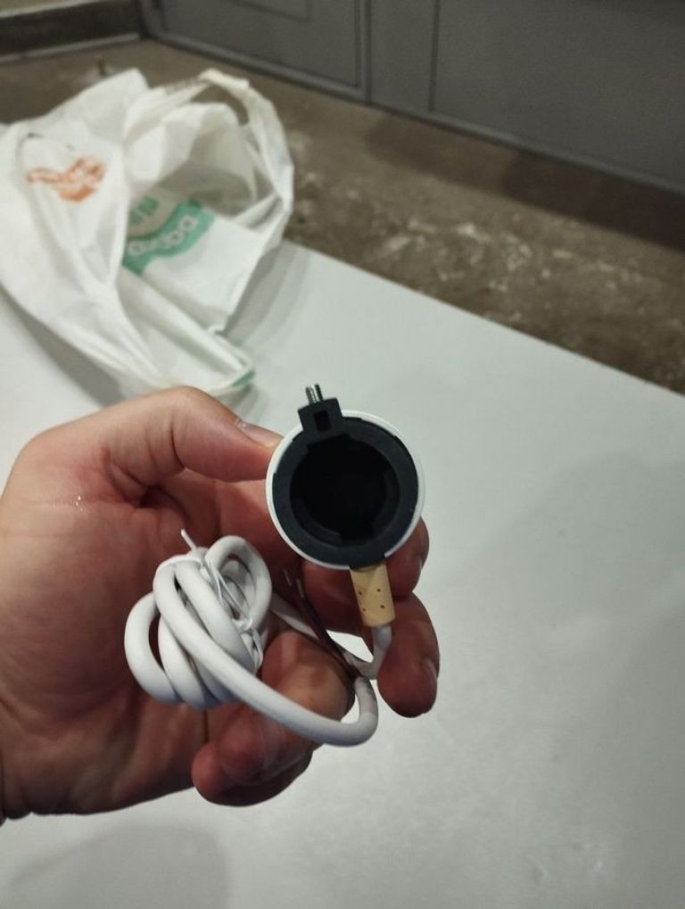 Купить Danfoss twa-a 230 v no (088h3113) Б/У