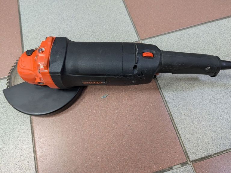 Купити Dnipro-m GL-190S (80585000) Б/У